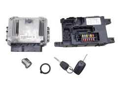 Starter Kit Fiat Grande Punto 51795843 00517986160 1.9 JTD