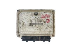 Controller 030906032CP 0261207199 Volkswagen Bosch 37333
