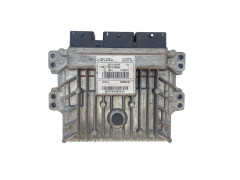Controller 237101312R 237101693R 28303730 Renault Delphi 57418