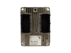 Controller 51847325 IAW5SF8.M8 BC.0096523.D Fiat Magneti Marelli 16790