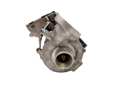 Turbocharger BMW 2,5 7791709 GT2056V 154781 km