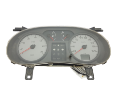 Speedometer/Instrument Cluster Renault Kangoo 1 8200176652 B 26000