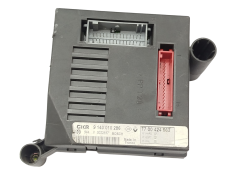 Control unit Module Renault 7700424663 GKR 9140010286
