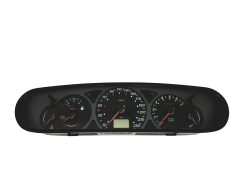 Speedometer/Instrument Cluster Citroen C5 9635289280 59627