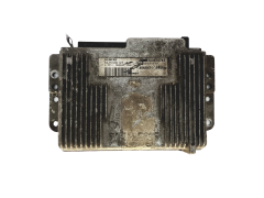 Controller S115300121B 7700875745 7700111772 Renault Siemens 25871