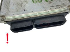 Controller 045906019BP 0281012194 VW Bosch 64045