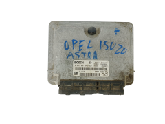 Controller Opel 0281001869 09133267  Bosch 37325