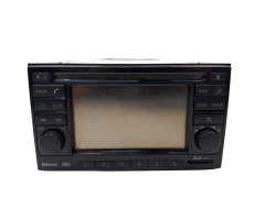 Cd Radio Player Navi BT Nissan Qashqai Note 25915BH50B 7612830212