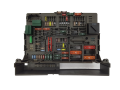 Fuse Box BMW 9119446-03 BJ3A538601 17925.000.000A 19005