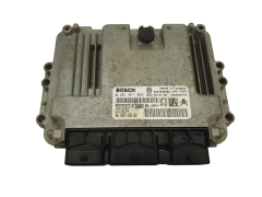 Controller 0281011863 9653958980 9655943580 PSA Bosch 68089