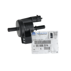 Solenoid valve Original to 55566514 Opel