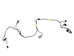 Electric Wires Renault Clio 5 DT246480-5560 275803600R 0km