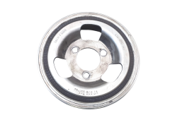 Crankshaft Pulley V763855180 9804347980 Citroen Peugeot Mini Crankshaft Pulley V763855180 9804347980 Citroen Peugeot Mini