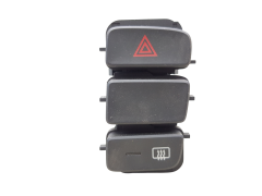 Hazard Light Control VWAG Mii UP! Citigo 1S0927140H 10095728