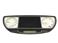 Speedometer/Instrument Cluster Ulysee Phedra C8 807 1400539280 45063