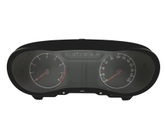 Speedometer/Instrument Cluster Opel Corsa E 367030224 13499775 47350