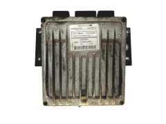 Controller 8200303619 8200129063 R0410C066A Renault Delphi 19894