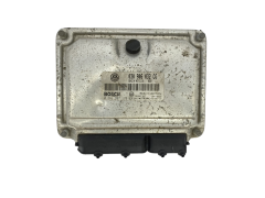 Controller VW 030906032CG 0261207178 Bosch 57314