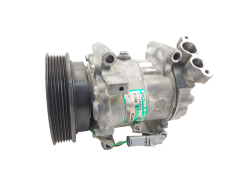 Air Con Compressor/Pump Renault Nissan 8200365787 SD6V12 1452B Sanden 1002