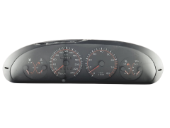 Speedometer/Instrument Cluster Fiat Punto GT 7733855 NS 30376