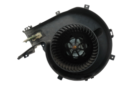 Heater Fan Blower Motor Opel Vectra C 007014W 006975K Valeo