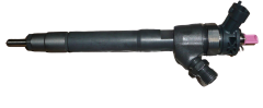 Fuel Injector New Trafic III Vivaro NV Megane 1.6 dCi 166007885R Fuel Injector New Trafic III Vivaro NV Megane 1.6 dCi 166007885R