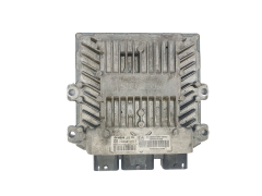 Controller PSA 9655151080 9648624280 5WS40117C-T Siemens 46352