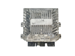 Controller 9653447380  5WS40111C-T SID804  PSA Siemens 37798