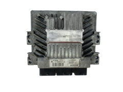 Controller S122326109A 8200565863 8200592611 Renault Siemens 49587