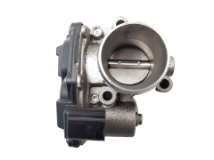 Air Throttle Body Ford CM5G-9F991-FC 1.0 EcoBoost FoMoCo 3002