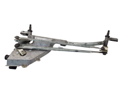 Wiper Mechanism Ford Fiesta 8A61-17500-AD 8A61-17B571-AA 1555