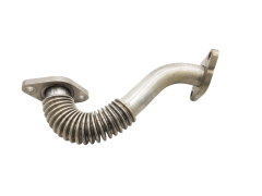 Egr Tube 8200697302 8200889753 2.0 2.3 DCI Renault 