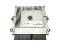 Controller 9812338980 9806671980 V29061498A PSA Valeo