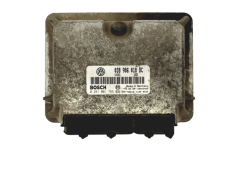 Controller 038906018BC 0281001755 VW Bosch