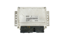Engine Controller 55188691 0281011500 Lancia 38846