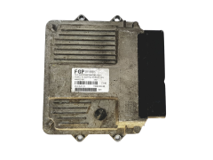 Controller FGP MJD6JF.P3 55195817 Fiat 27250