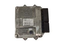 Controller 55190069 MJD6JO.C2 71600.023.04 Opel FGP 3737