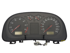 Speedometer/Instrument Cluster VW Golf MK4 Bora 1J0920801B 0263618005 20753 Speedometer/Instrument Cluster VW Golf MK4 Bora 1J0920801B 0263618005 20753