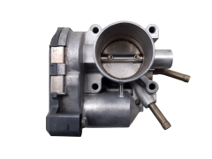 Air Throttle Body VWAG 030133062C 0280750095 Bosch 1869