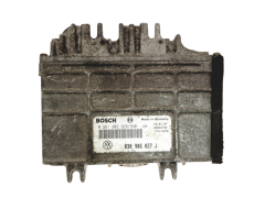 Controller 0261203929 030906027J VW Bosch 19137