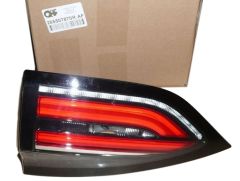 Additional brake light Right Rear Renault Espace V 265507870R