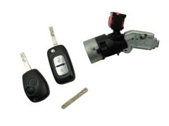 Ignition Switch Renault Clio 3 487002147R N0502060 Valeo