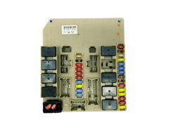 Controller Moduł BSI 194747 8201194747  Renault