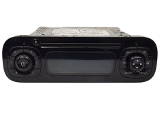 Cd Radio Player Fiat 139 MP3 735537558 Continental