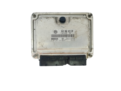 Controller 045906019BP 0281012194 VW Bosch 44559