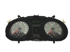 Speedometer/Instrument Cluster Renault Megane 2 8200292046 49422
