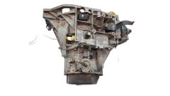Manual Gearbox 20TA49 2205VA Peugeot 406 1.9TD 138651km 