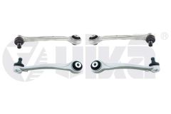 Wishbone Front 4M0407505B 44071763801 VW Audi Vika