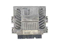 Controller S122326114A 8200843713 8200807626 Renault Siemens 63345