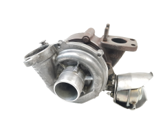 Turbocharger GT1544V 753420-5 0375J8 9663199280 Garrett 1.6hdi PSA S3